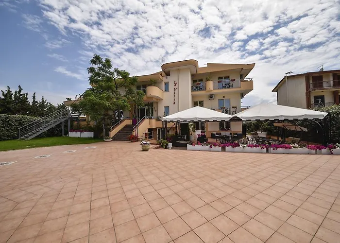 Hotel La Villa