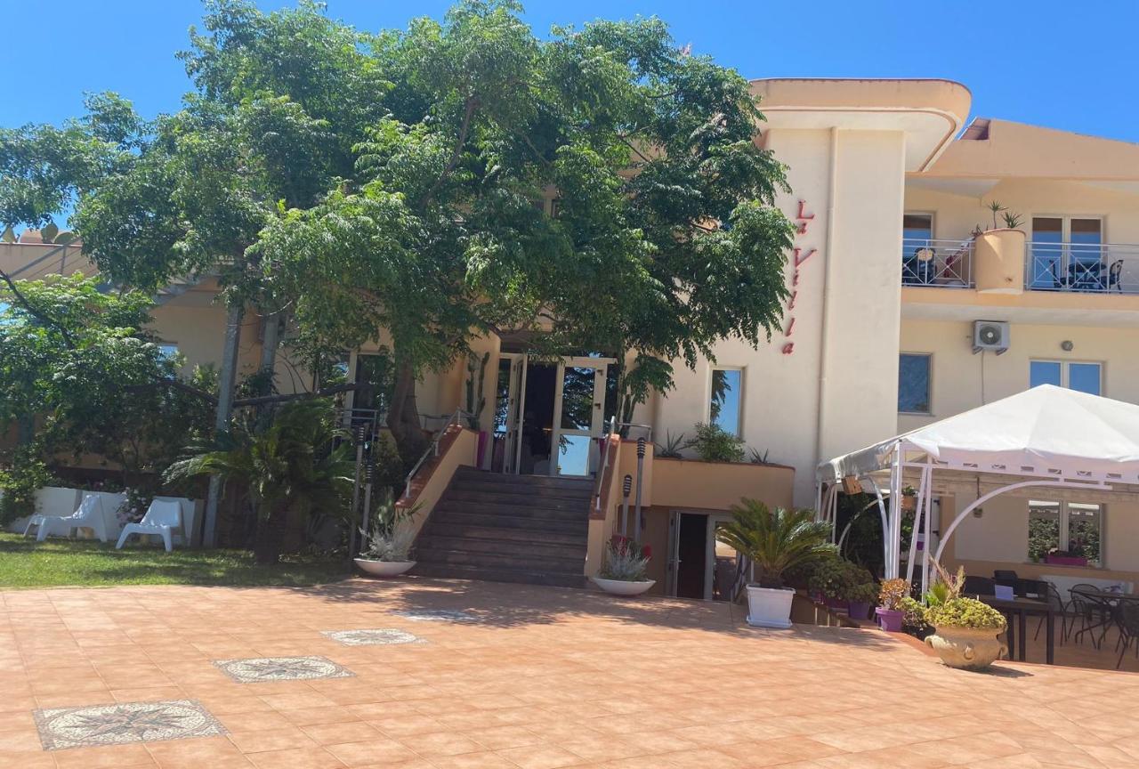 Hotel La Corigliano Calabro