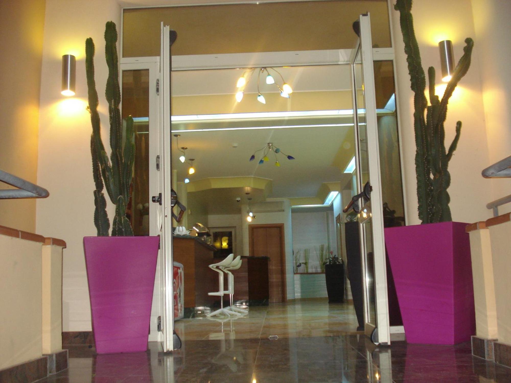 Hotel La