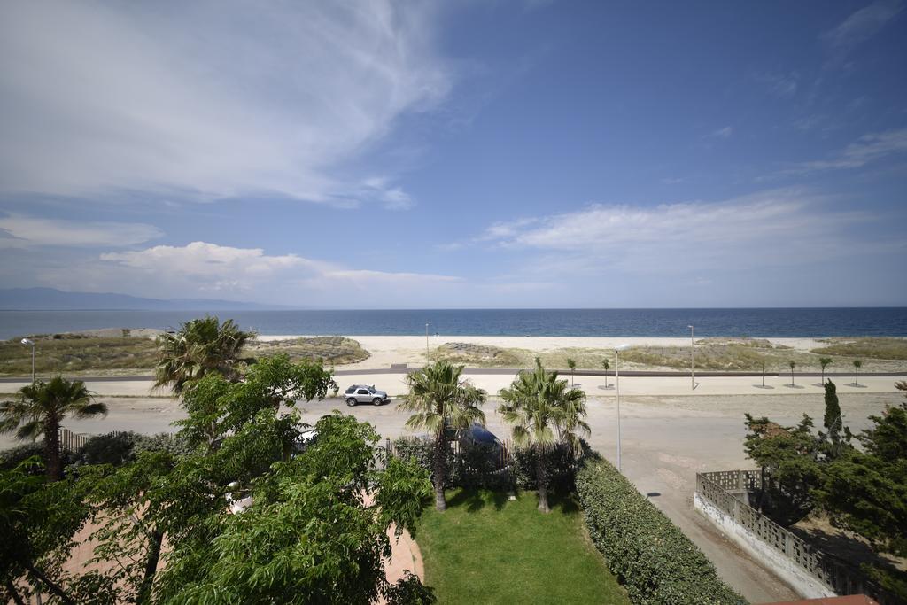 La 4* Corigliano Calabro