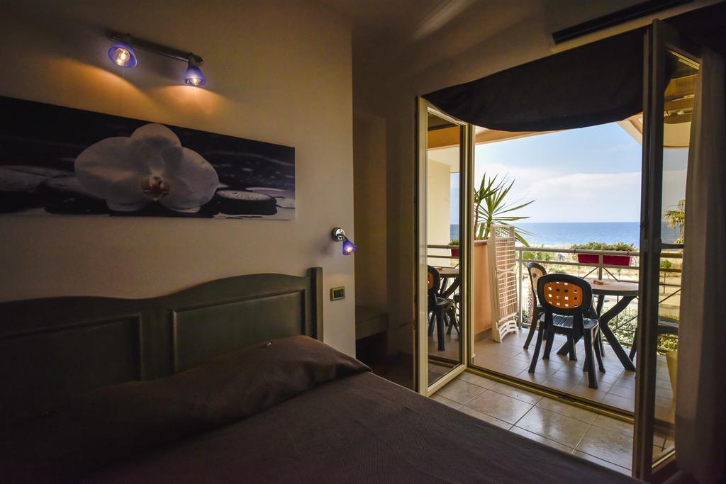 La 4* Corigliano Calabro