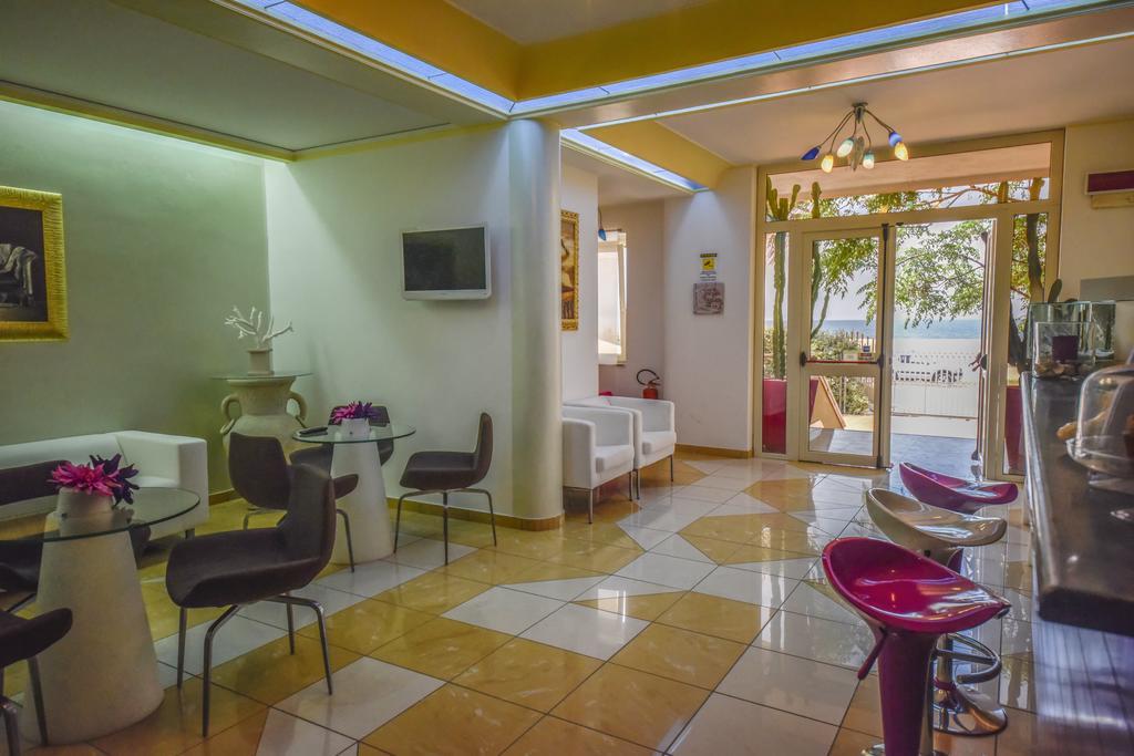 Hotel La Corigliano Calabro
