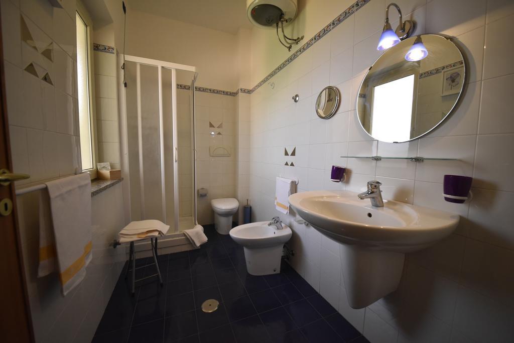 Hotel La Corigliano Calabro