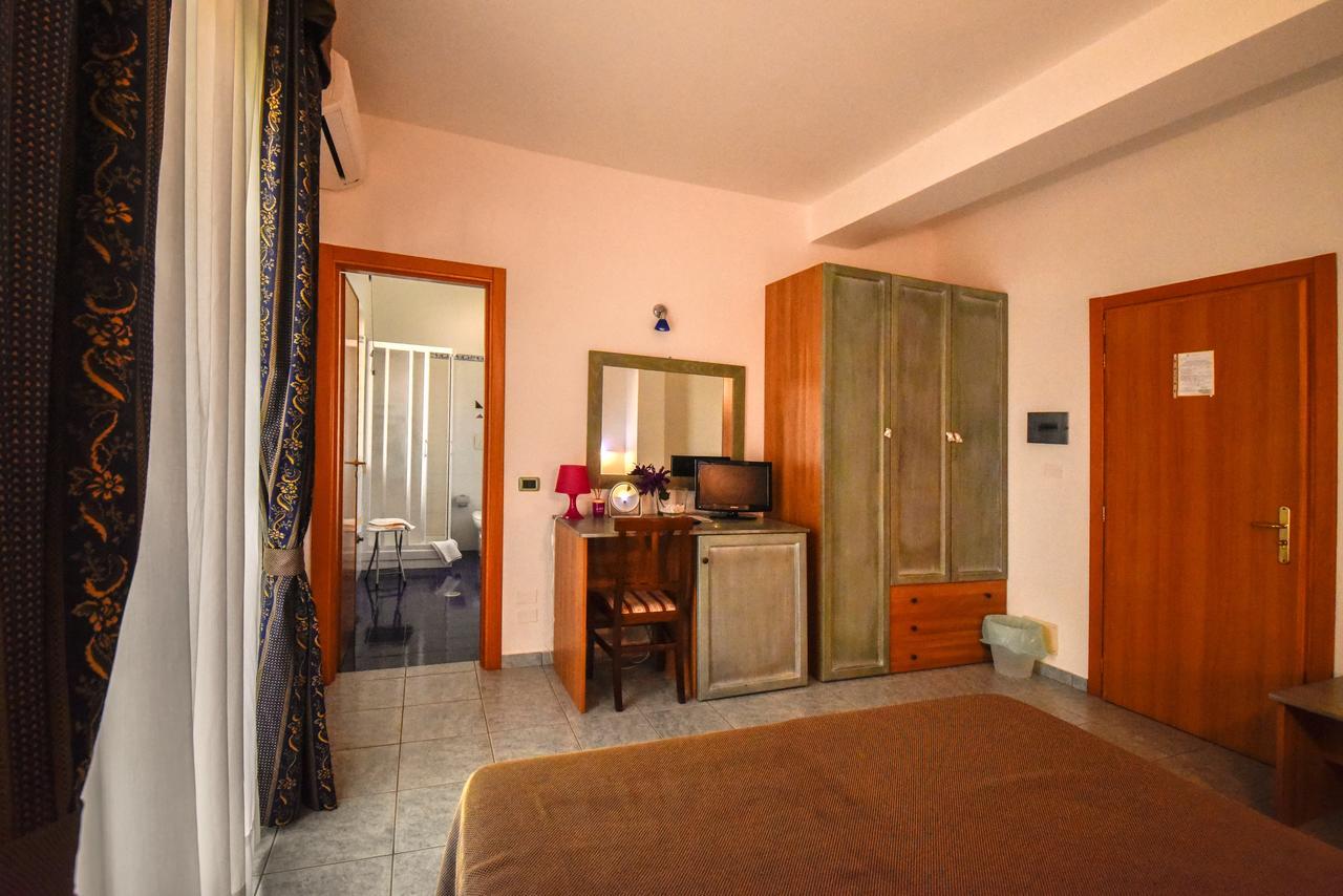 La 4* Corigliano Calabro