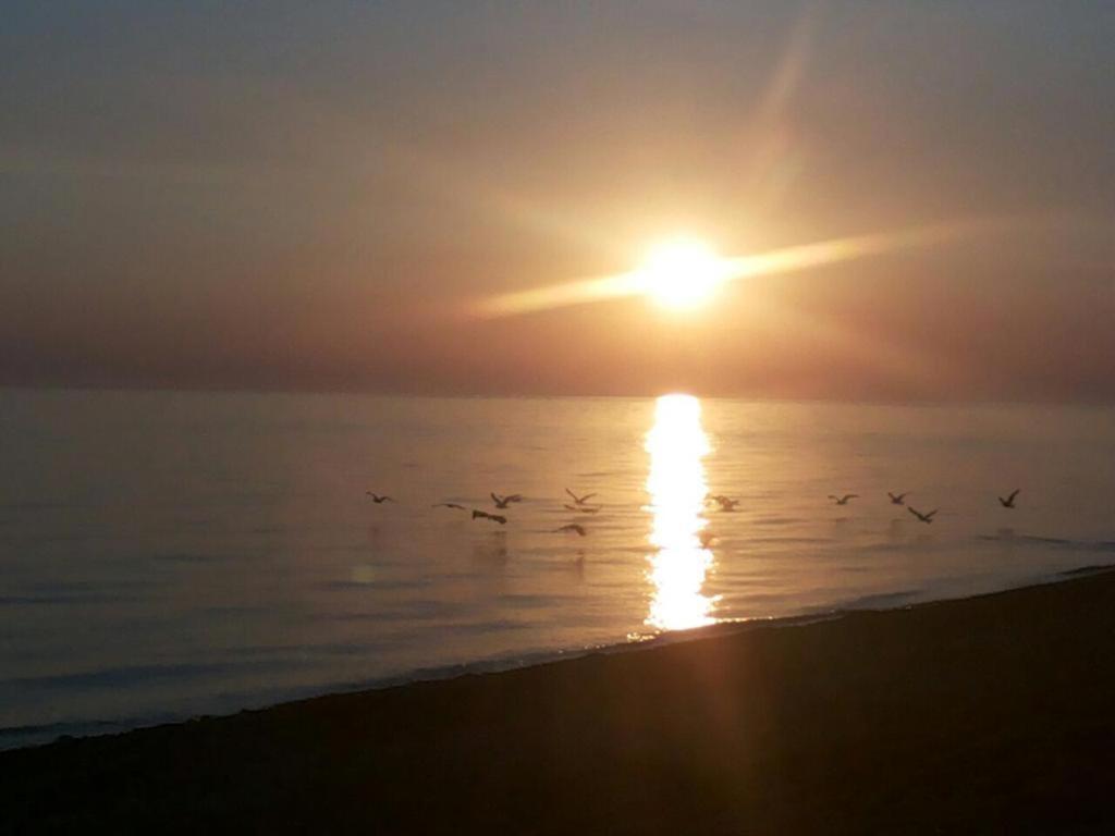 La Hotel Corigliano Calabro