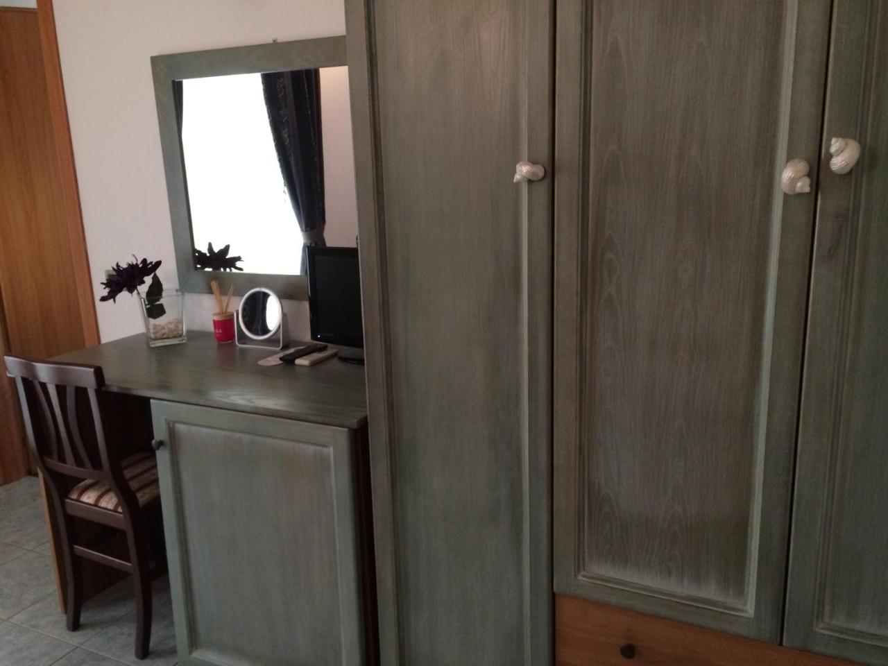 La Hotel Corigliano Calabro